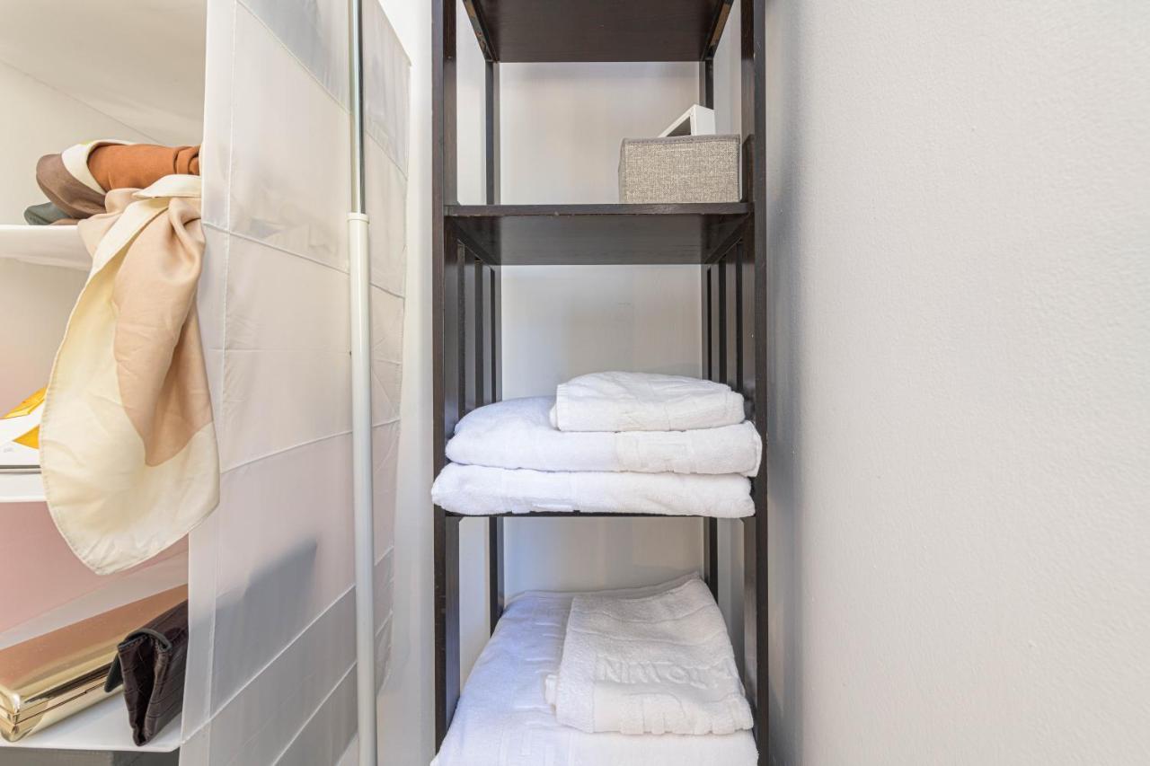 Wintowinrentals Coqueto Apartamento En El Centro De Малага Экстерьер фото